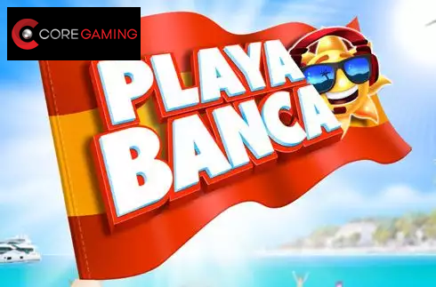 Playa Banca